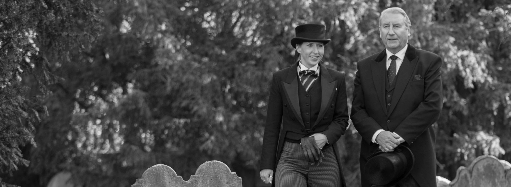 Aubrey Kirkham Funeral Directors