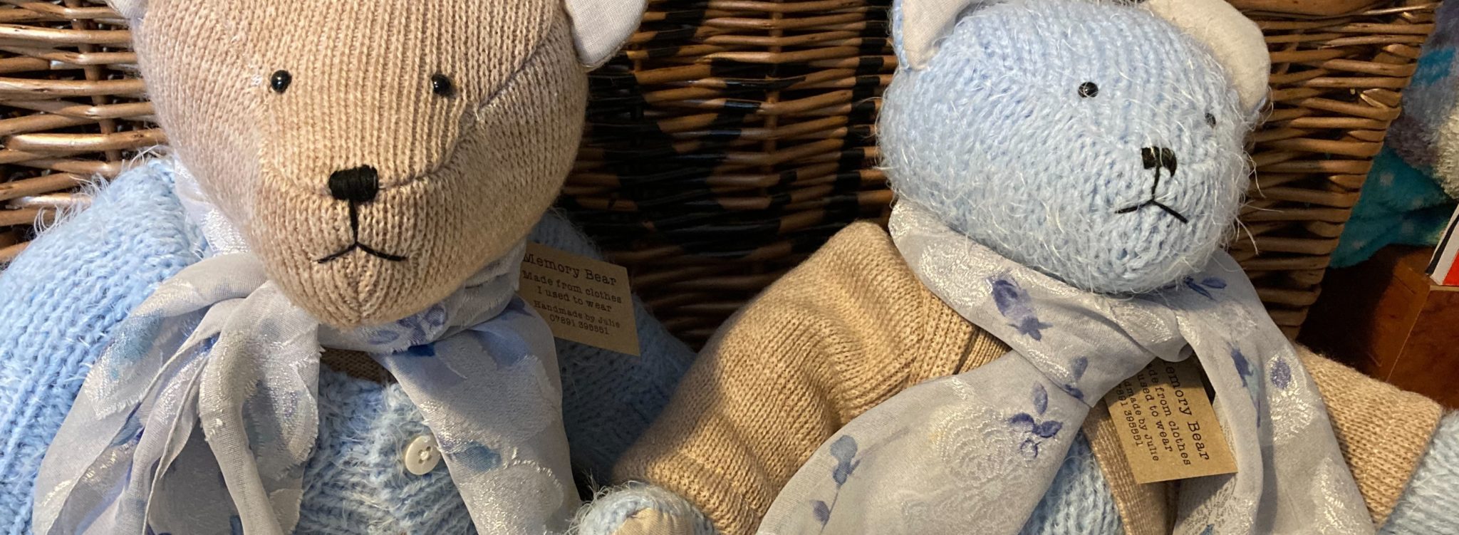 Memory Bears